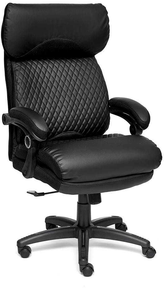

Кресло руководителя Tetchair Chief 12851 (Black)