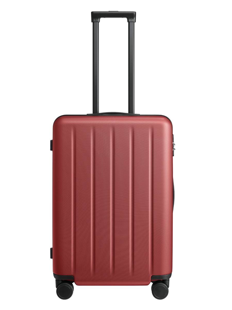 Чемодан Ninetygo Danube Luggage 20" (Red) купить в интернет-магазине icover