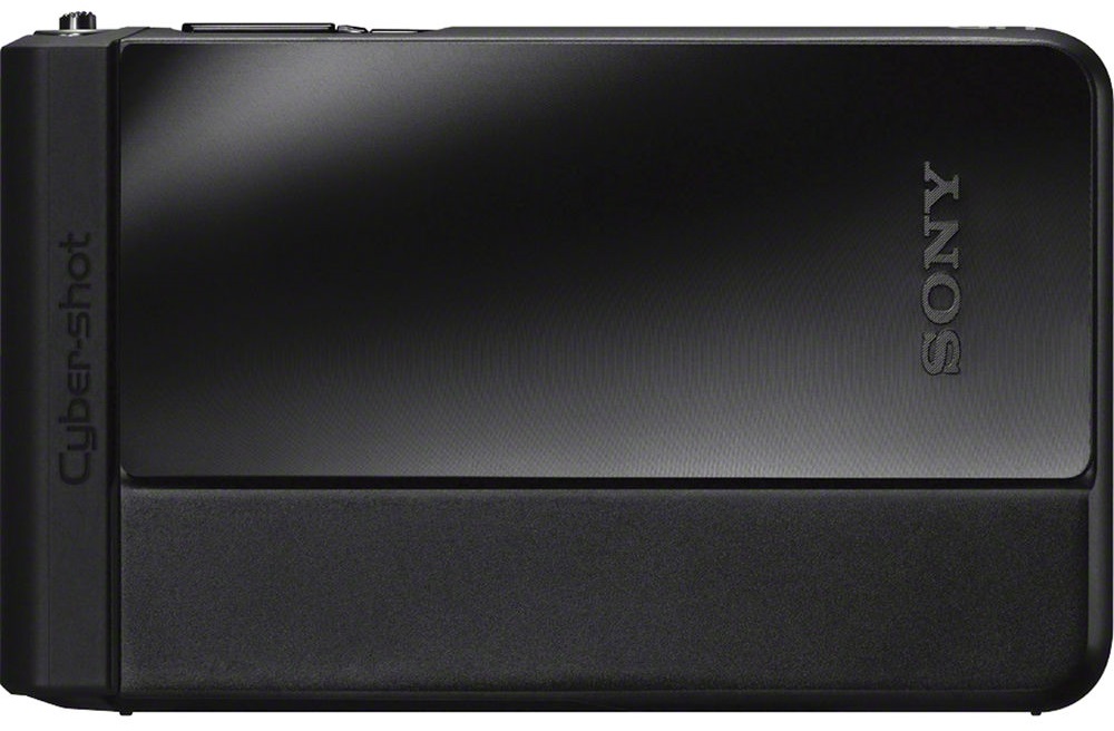 Фотоаппарат Sony Cyber-shot DSC-TX30 (Black) купить в интернет-магазине icover