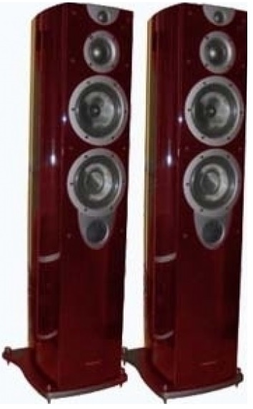 Wharfedale Evo-2 50 - напольная акустическая система (Piano rosewood) купить в интернет-магазине icover