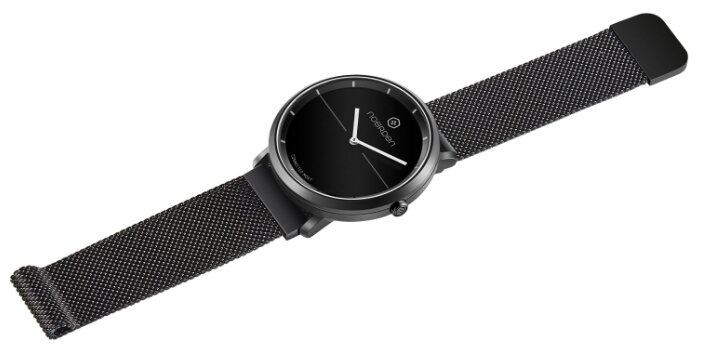 Наручные часы Noerden Life2+ PNW-0500 (Black) купить в интернет-магазине icover