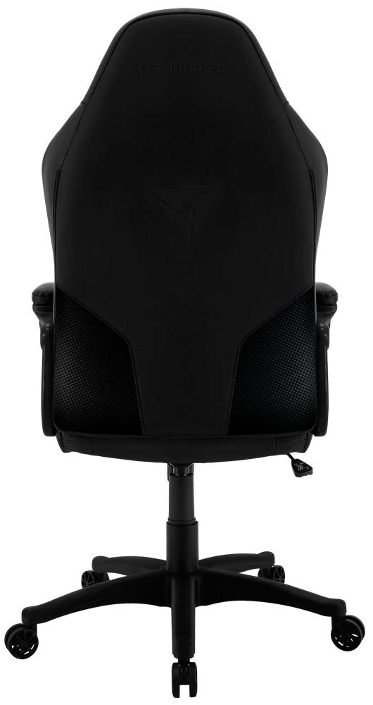 Игровое кресло ThunderX3 BC1 AIR Boss Void (Black) купить в интернет-магазине icover