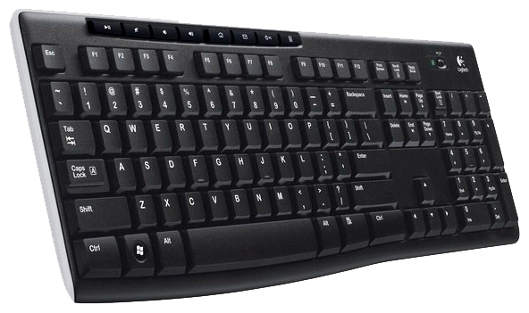 Купить беспроводная клавиатура logitech wireless k270 920-003757 (black) в Москве. В нашем каталоге интернет-магазина icover.ru вы можете ознакомиться с ценами, подробным описанием, фотографиями и техническими характеристиками. Низкие цены. Высокое качество. Доставка по России. Заказать товары по телефону +7(495)229-39-50 Беспроводная клавиатура Logitech Wireless K270 920-003757 (Black) купить в интернет-магазине icover