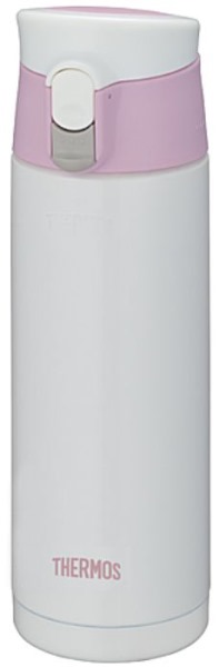 Thermos JMX-500 0,5 л (848765) - термокружка (Pink) купить в интернет-магазине icover