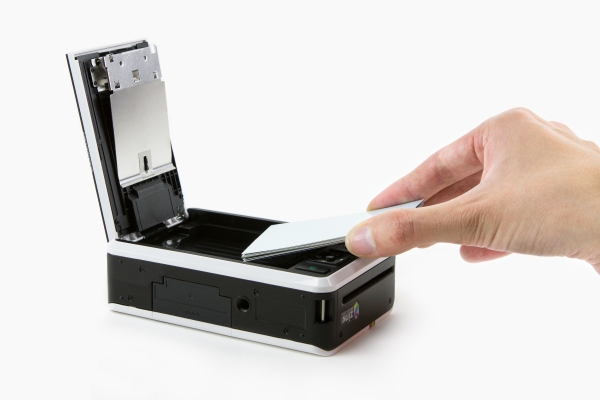 Фотобумага Polaroid Zink M230 30-Pack (POLZ2X330) для Z2300 купить в интернет-магазине icover