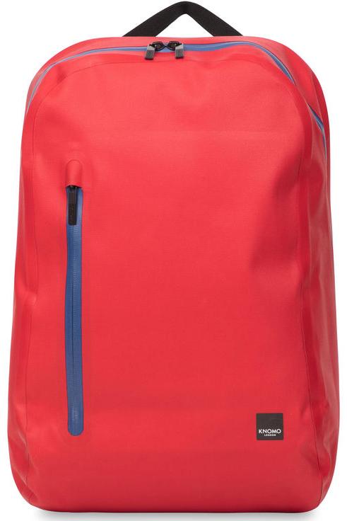 

Рюкзак Knomo Harpsden (44-403-FON) для ноутбука 14'' (Red)