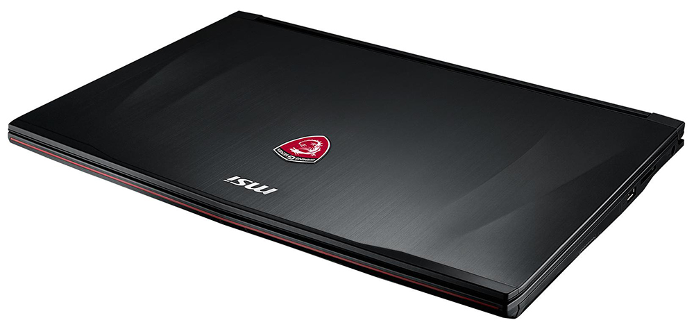 Ноутбук MSI GE62 2QC-220RU Apache 15,6'' Intel Core i7 5700HQ 2.7Ghz, 8Gb, 1Tb HDD + 128Gb SSD (9S7-16J222-220) купить в интернет-магазине icover