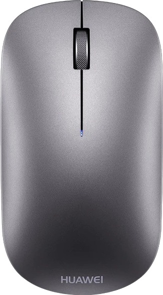 

Беспроводная мышь Huawei Bluetooth Mouse AF30 2452412 (Grey)