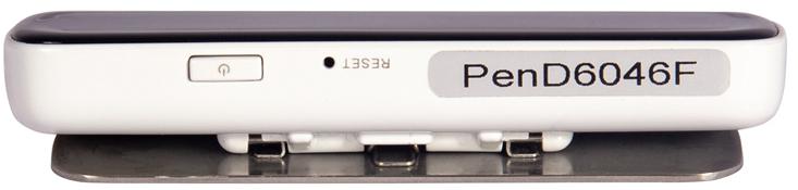 Цифровая ручка Memo MT6082 (Blue) купить в интернет-магазине icover