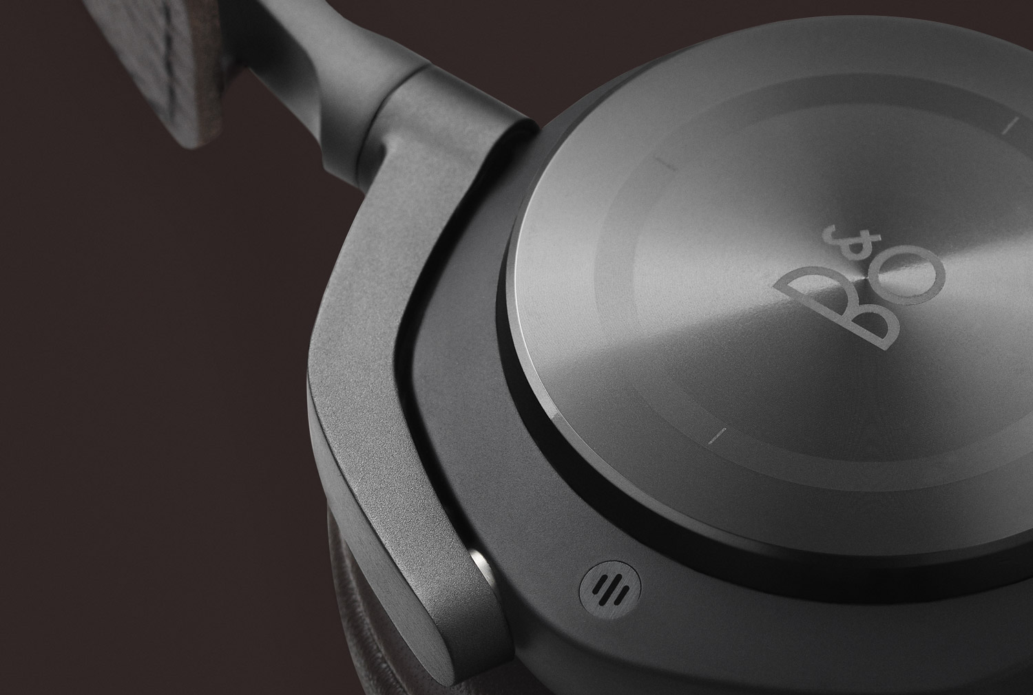 Bang & Olufsen BeoPlay H8 - беспроводные наушники (Black) купить в интернет-магазине icover