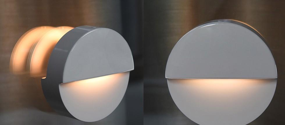 Умный ночник Xiaomi MiJia Philips Night Light (White) купить в интернет-магазине icover