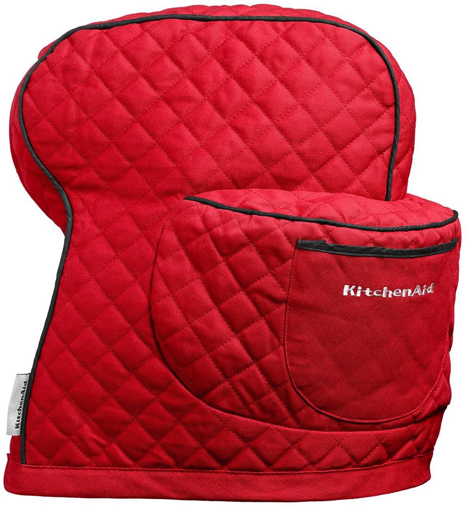 

Чехол KitchenAid (5KSMCT1ER) для планетарного миксера 5KSM15-156 (Red)