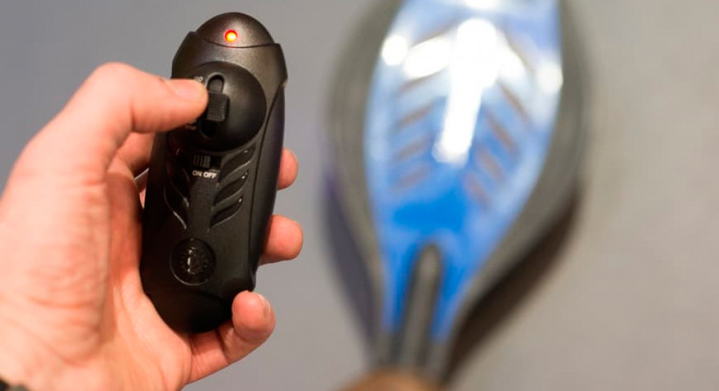 Электрический роллерсёрф Razor RIPSTIK Electric