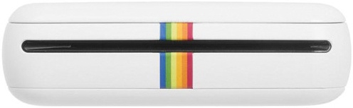 Карманный принтер Polaroid Zip POLMP01W (White) купить в интернет-магазине icover