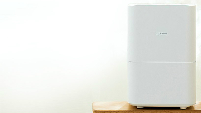 Увлажнитель Xiaomi Smartmi 2 Купить