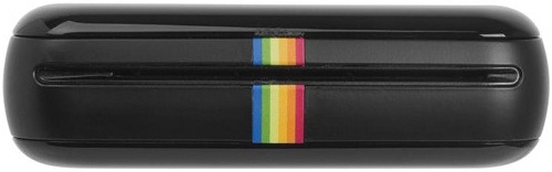 Карманный принтер Polaroid Zip POLMP01B (Black) купить в интернет-магазине icover