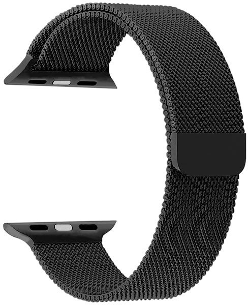 Купить комплект ремешков lyambda libertas ds-apg-06-44 и capella ds-apm02-44 для apple watch series se/6/2/3/4/5 42/44 mm (black) в Москве. В нашем каталоге интернет-магазина icover.ru вы можете ознакомиться с ценами, подробным описанием, фотографиями и техническими характеристиками. Низкие цены. Высокое качество. Доставка по России. Заказать товары по телефону +7(495)229-39-50 Комплект ремешков Lyambda Libertas DS-APG-06-44 и Capella DS-APM02-44 для Apple Watch Series SE/6/2/3/4/5 42/44 mm (Black) купить в интернет-магазине icover