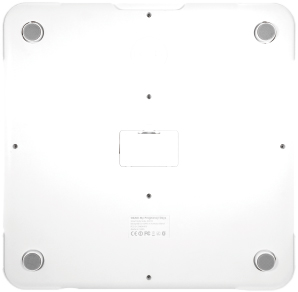 Весы для беременных Ozaki O!Fitness Scale My Pregnancy Days OH013 (White) купить в интернет-магазине icover