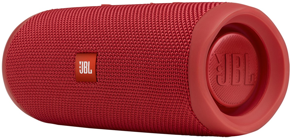 

Портативная акустика JBL Flip 5 JBLFLIP5RED (Red)