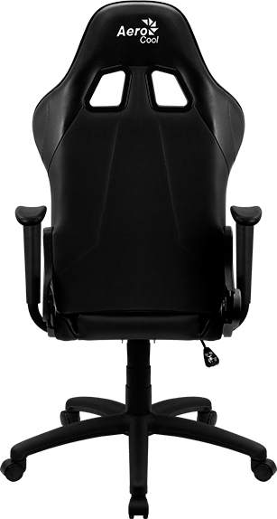 Игровое кресло Aerocool AC100 AIR (Black) купить в интернет-магазине icover