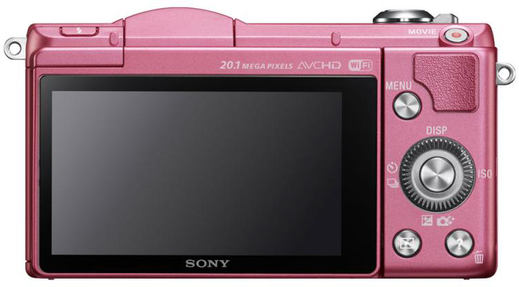 Купить фотоаппарат sony alpha a5000 kit 16-50 mm (ilce-5000lp) pink в Москве. В нашем каталоге интернет-магазина icover.ru вы можете ознакомиться с ценами, подробным описанием, фотографиями и техническими характеристиками. Низкие цены. Высокое качество. Доставка по России. Заказать товары по телефону +7(495)229-39-50 Фотоаппарат Sony Alpha A5000 Kit 16-50 mm (ILCE-5000LP) Pink купить в интернет-магазине icover