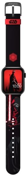 Ремешок MobyFox STAR WARS Kylo Ren (ST-DSY22STW2019) для Apple Watch (Black) купить в интернет-магазине icover