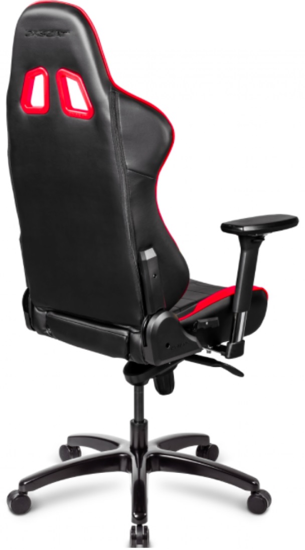 DXseat V75/XR - компьютерное кресло (Red) купить в интернет-магазине icover