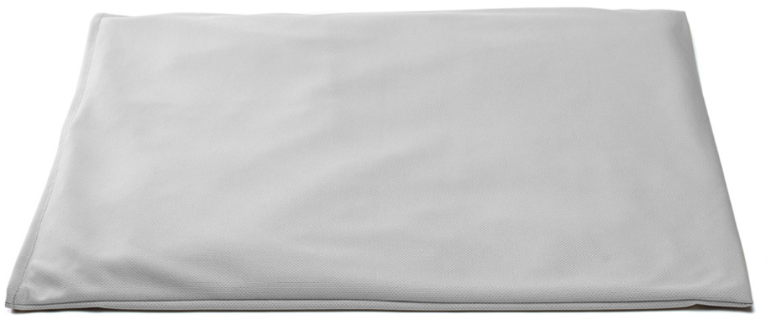 Коврик для ванной Ridberg Diatomite 35*53 см (Grey) купить в интернет-магазине icover