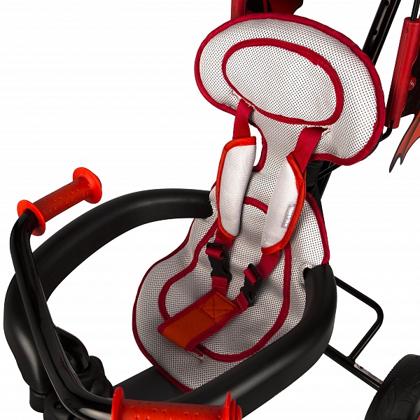 Italtrike OVO Дракон (GL000093856) - детский велосипед (Red) купить в интернет-магазине icover