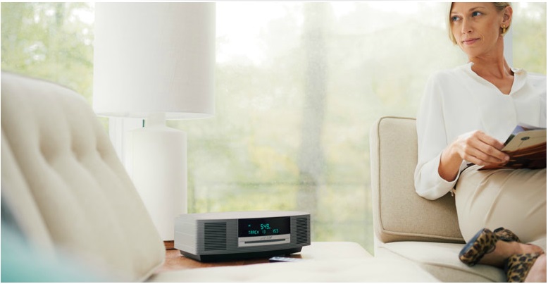 Купить музыкальный центр bose wave music system iii graphite в Москве. В нашем каталоге интернет-магазина icover.ru вы можете ознакомиться с ценами, подробным описанием, фотографиями и техническими характеристиками. Низкие цены. Высокое качество. Доставка по России. Заказать товары по телефону +7(495)229-39-50 Музыкальный центр Bose Wave Music System III Graphite купить в интернет-магазине icover