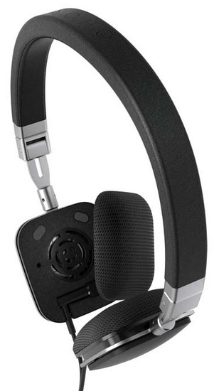 Наушники Harman/Kardon SOHO I (HKSOHOIBLK) (Black) купить в интернет-магазине icover