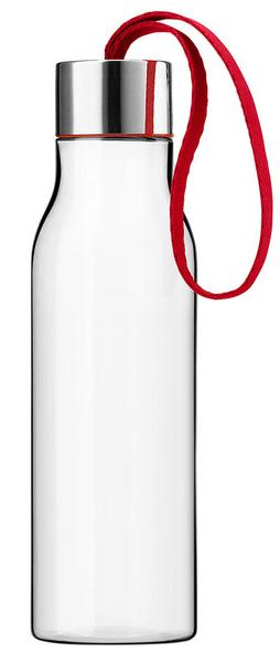 

Бутылка Eva Solo 0.5L 502987 (Red)