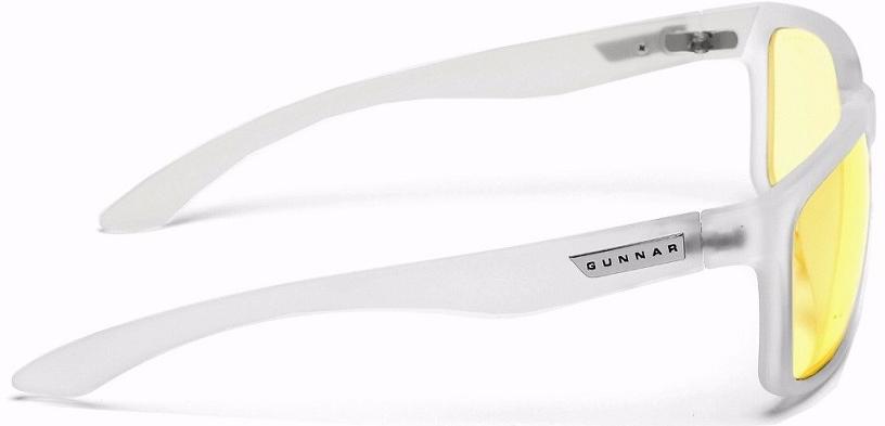 Gunnar Intercept (INT-06601) - компьютерные очки (Ghost) купить в интернет-магазине icover