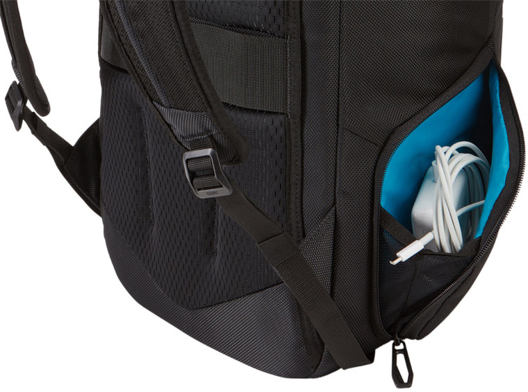 Рюкзак Thule Accent (TACBP-216) 28L для ноутбука 15.6" (Black) купить в интернет-магазине icover