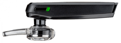 Bluetooth-гарнитура Plantronics Explorer 80 (Black) купить в интернет-магазине icover