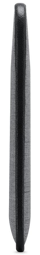 Чехол Incase ICON Sleeve with Woolenex (INMB100365-ASP) для MacBook Air 13" (Asphalt Grey) купить в интернет-магазине icover