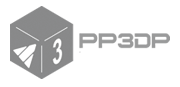 PP3DP