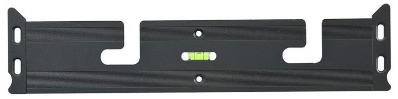 Vivanco Ultra Slim 200 MP 4025 - фиксированный кронштейн для телевизора 22-47" (Black) купить в интернет-магазине icover