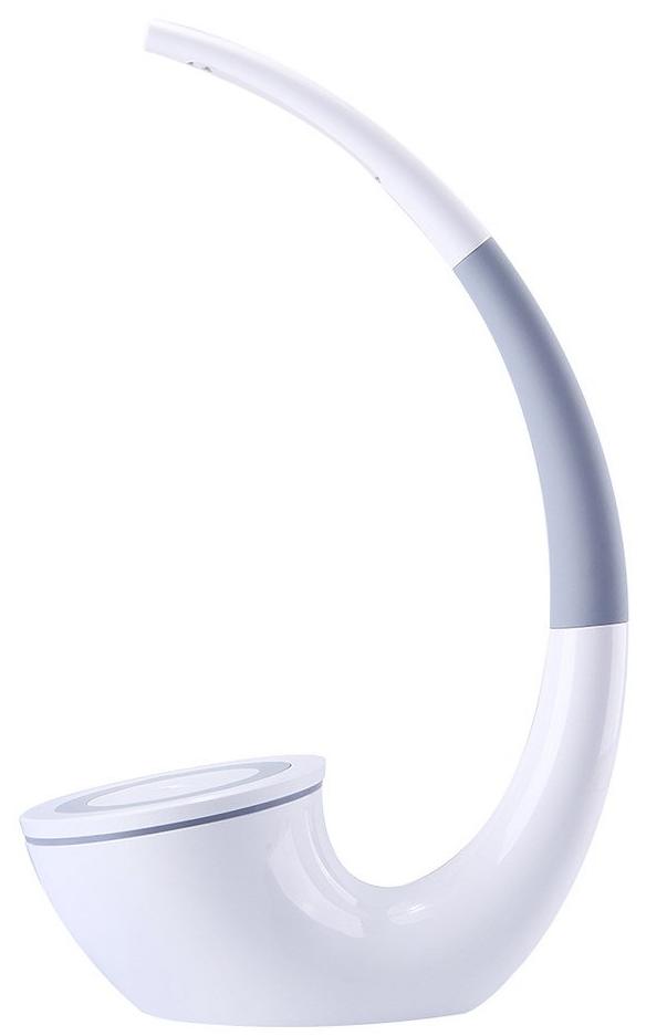 

Лампа Nillkin Phantom с беспроводной зарядкой (White)