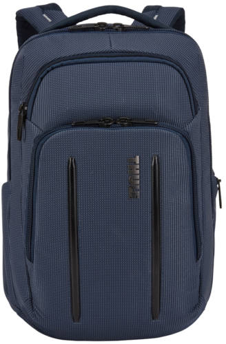Рюкзак Thule Crossover 2 (3203839) для ноутбука 14" (Dark Blue) купить в интернет-магазине icover