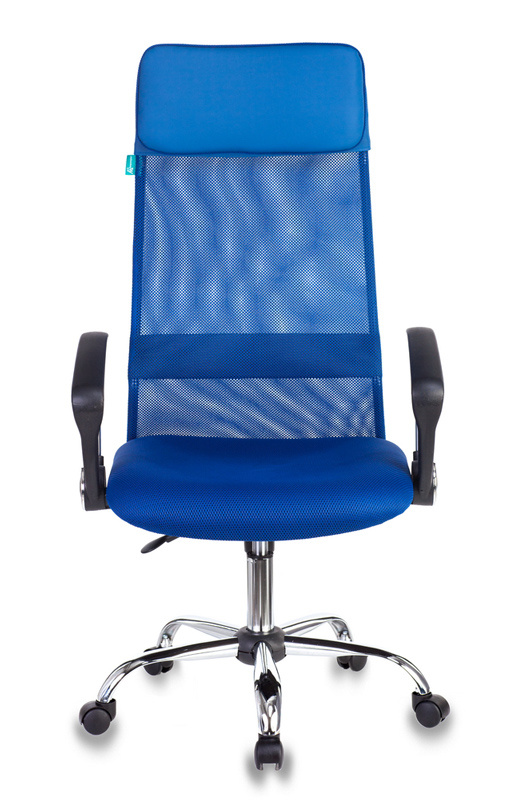 

Офисное кресло Бюрократ KB-6N/SL/BL/TW-10 (Blue)