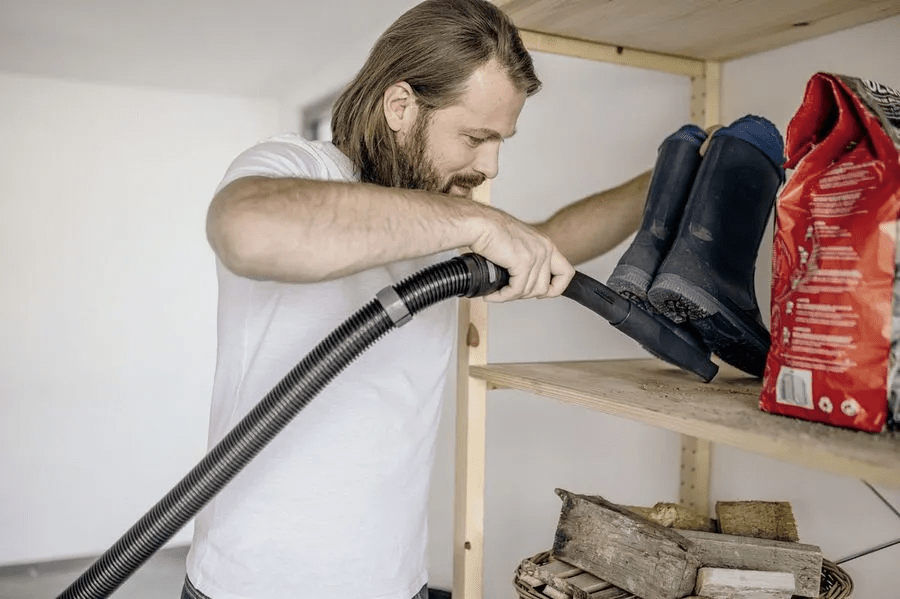 Профессиональный пылесос Karcher WD 3 S V-19/4/20 (1.628-141.0) купить в интернет-магазине icover