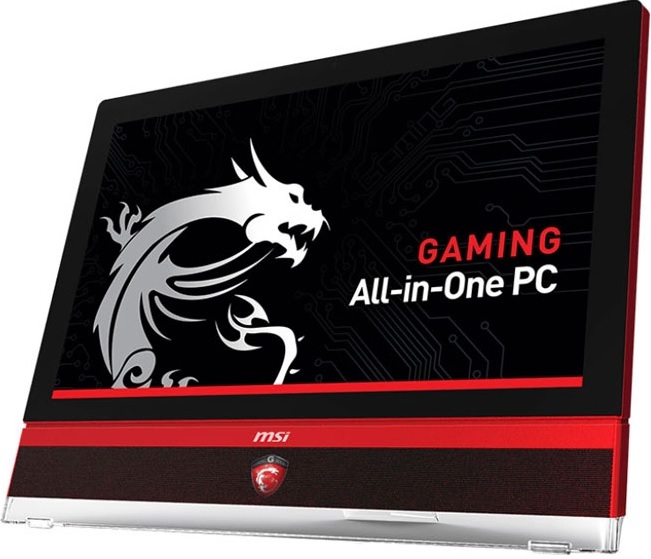 Моноблок MSI AG270 2QC 3K-013RU 27" Core i7-4720HQ 2.6GHz, 8Gb, HDD 1Tb + 256Gb SSD (9S6-AF1911-013) купить в интернет-магазине icover