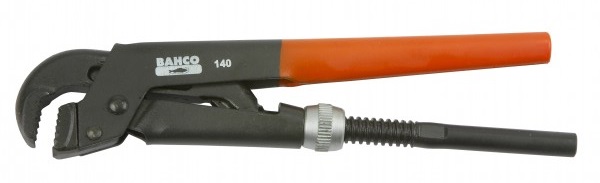 Ключ газовый Вahco Sandvik 140 L215 mm купить в интернет-магазине icover