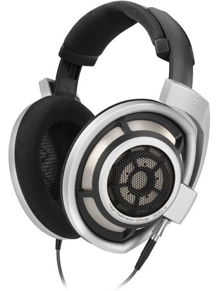 Наушники Sennheiser HD 800 купить в интернет-магазине icover