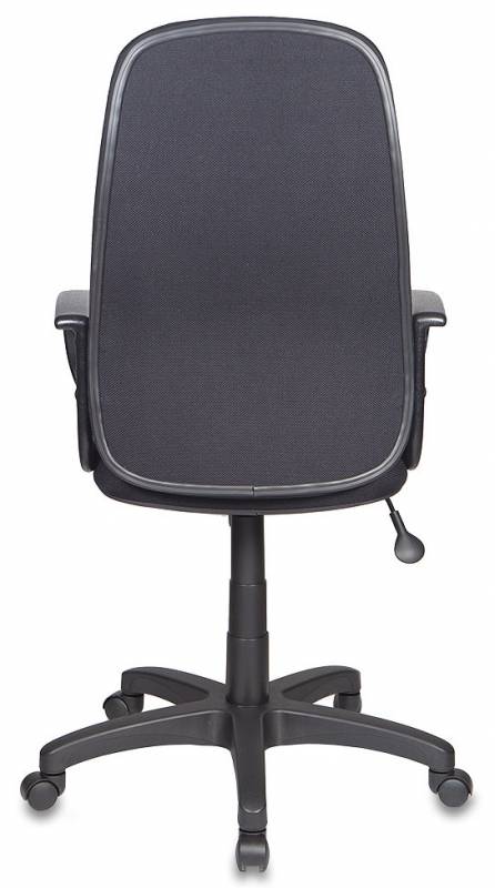 Офисное кресло Бюрократ CH-808AXSN/#BLACK 80-11 (Black) купить в интернет-магазине icover