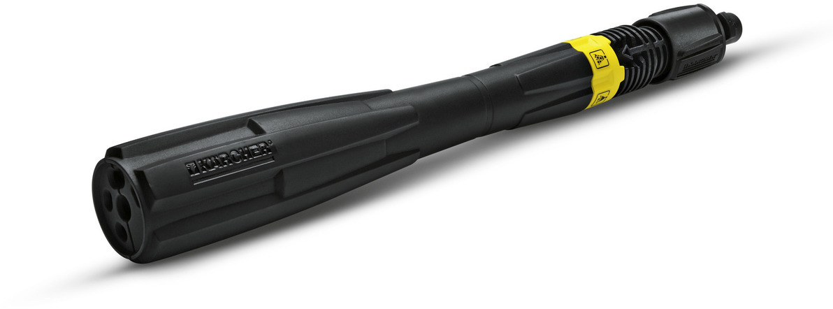 

Струйная трубка Karcher MP 145 Multi Power Jet для моек серии K3-K5 (2.643-239.0)
