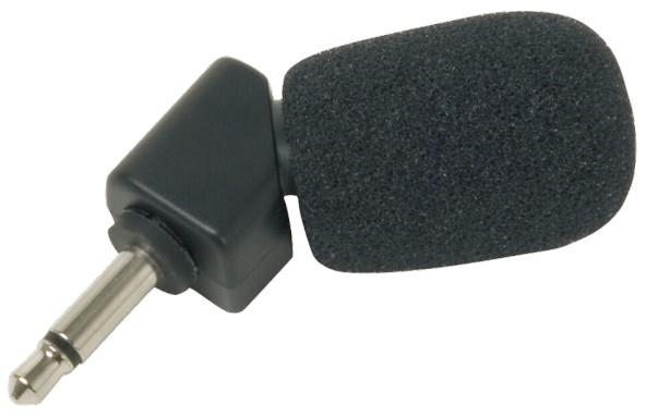 Olympus ME-12 - микрофон для диктофона (Black) купить в интернет-магазине icover