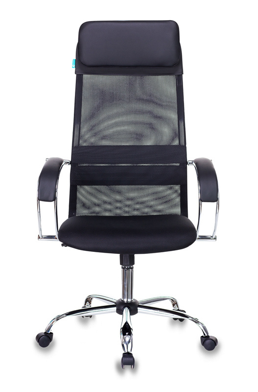 

Офисное кресло Бюрократ CH-608SL/BLACK (Black)
