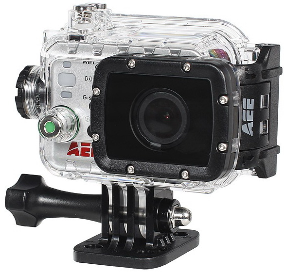 AEE Magicam S51 - экшн-камера купить в интернет-магазине icover
